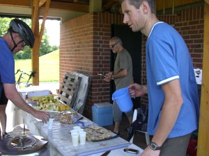 RTF Aurich 2008 2. Tag 038